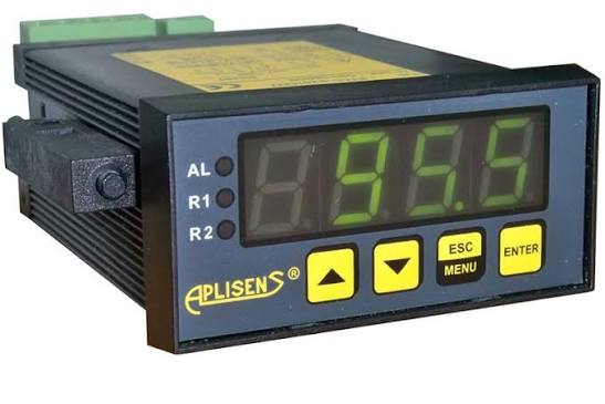 Thiết bị đo áp suất Aplisens