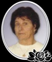 Obituary of Concetta Maria Cardillo
