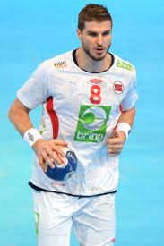 Bjarte myrhol (39) tar farvel med skjern i final4 i helgen. Bjarte Myrhol Wikipedia