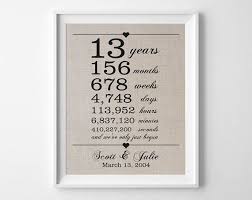 Pin By Angela Farrer On Gift Ideas 12 Year Anniversary Gifts Anniversary Gifts For Husband 12th Anniversary Gifts