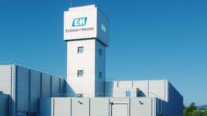 Calculating and working please be patient. Franzosisches Product Center Fur Durchflussmesstechnik Endress Hauser