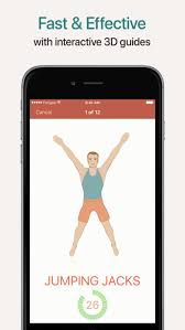 Cycling, running, rowing, stair climbing, power walking). Best Hiit Apps In 2021 Softonic