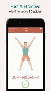 This app is best workout timer app and it is free tabata workout timer for interval training and round timer for boxing or hiit. Best Hiit Apps In 2021 Softonic