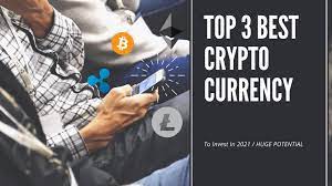 This latest variant of bitcoin is something every investor should consider for their cryptocurrency portfolio. Best Small Cryptocurrency To Invest In 2021 Top 3 Cryptoskorpio