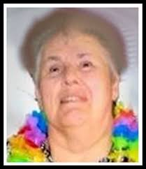 RIP ~ Evelyn Rendon ('66)