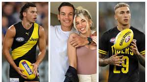 herald sun richmond will not punish shai bolton and daniel rioli as new details emerged of how they became involved in a nightclub fight that left both players injured. Cdz4dpk3a6pytm