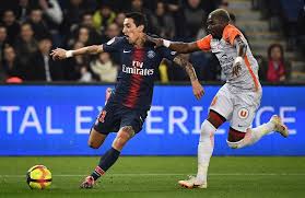 Di maria, erou pentru psg in victoria cu rennes. Di Maria Mbappe Among The Goals As Psg Win Big Again Sports The Jakarta Post