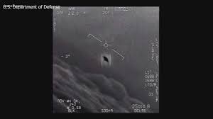 They're all waiting around the world with bated breath, waiting to see what it will reveal, or perhaps what it will not reveal. Upcoming Congressional Ufo Report Building Buzz Among Enthusiasts Kens5 Com