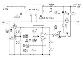 Lm2596 cc/cv step down converter. Lm2596 Buck Converter 4 Circuit Analysis Examples