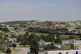 Gillette, Wyoming - Wikiwand