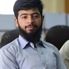 Hafiz Muhammad USHAMAH