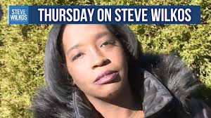 The Steve Wilkos Show