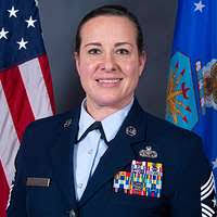 U.S. Air Force Senior Airman Angela Thomas, 721st Aerial