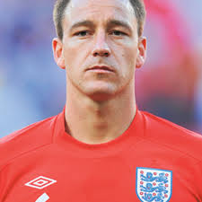 John Terry: Defender of the realm