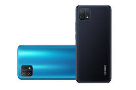 Oppo A16k - Price and Specifications ...