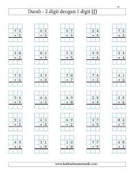 Sebenarnya calon hanya perlu tahu rumus dan formula penting yang akan dikongsikan ini untuk mudah score dalam peperiksaan matematik spa. Latihan Matematik Darab 2 Koleksi Bank Soalan Sekolah Facebook