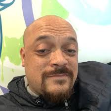 Ronald Buck Jackson (@Rbuckjackson)