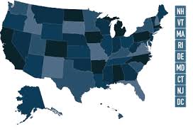 The total cost is up to you, and your end goal. State By State Requirements