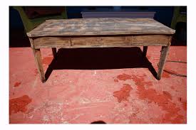 The place is very old and needs major updating. Old Made New How To Refinish A Coffee Table Tutorial A Little Abandon