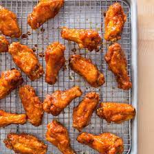Transfer cherries to medium bowl, toss with lemon juice, and let cool for 5 minutes. Dakgangjeong Korean Fried Chicken Wings America S Test Kitchen