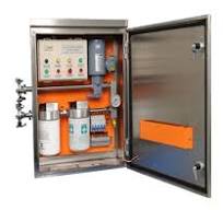 TCF Online Load Tap Changers Oil Filtration System,Oil ...