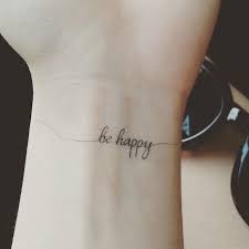 The Ultimate List Of Small Wrist Tattoos That Will Turn Your Attention Cute Tattoos On Wrist Small Girl Tattoos Small Wrist Tattoos