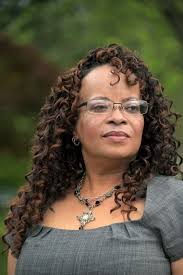 GOP nominee for Baltimore mayor Shannon Wright launches general election  campaign