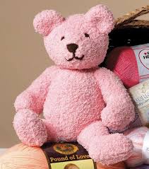 Regular i get requests from people who ask me what pattern i use and if i want share or sell it, i am proud when i get 1.5 k likes on facebook, but i worked for a long time to get my. Teddy Bear Knitting Patterns In The Loop Knitting