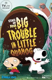 This hd wallpaper is about family guy poster, original wallpaper dimensions is 1920x1200px, file size is 73.89kb. Family Guy Season 17 First Look Comic Con Poster Revealed Tvline