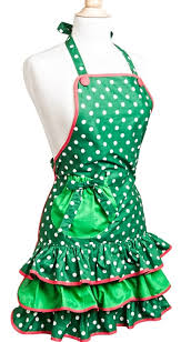 This checkered chef kitchen apron has created this check apron with a timeless look for you to add a charming accent to the kitchen. Hot Flirty Aprons 50 Off Holiday Sale Sale Gift