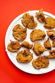 Maybe you would like to learn more about one of these? Buttermilk Fried Mushrooms Vegetarian Fried Chicken Live Eat Learn