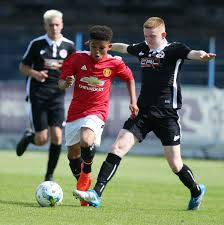 View the player profile of shola shoretire (manchester utd) on flashscore.com. Supercupni On Twitter Shola Shoretire Turns Out For Manutd And Becomes Youngest Ever Player To Appear In Uefayouthleague Uel Mufc He S 14 Supercupni 2017 Https T Co Pxzqijs4nf
