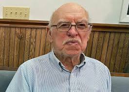 Paul Junior Moseley, 84 of Taylorsville, Mississippi