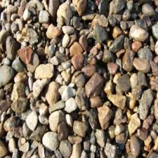 Garden stones diy faux grass decorative stepping stones. Vigoro 0 5 Cu Ft Bagged River Pebbles 54250v The Home Depot Landscaping With Rocks Pebble Landscaping River Pebbles