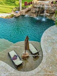 Pin By Evelyn Rivera On Swimming Pools Custom Swimming Pool Swimming Pools Backyard Swimming Pool Designs