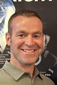 Sean Patrick Fahey: Movies, TV, and Bio