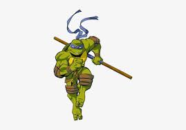 Maybe you would like to learn more about one of these? Download Teenage Mutant Ninja Turtles Donatello Png Image Transparent Png Free Download On Seekpng
