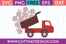 Download Free Svg Files Baseball Archives Cut That Design PSD Mockup Templates
