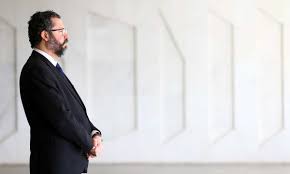 A cpi da covid apura possíveis ações e omissões do governo federal no enfrentamento à. Cpi Convoca Ernesto Araujo E Fabio Wajngarten Veja As Datas Cartacapital