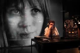 Global Constellation, Cinetic Media board Venice-bound 'Broken English'