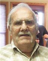 James Sweetman Obituary (1934