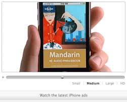 3rd party app store ios reddit. Apple S New Iphone Ads Highlight Importance Of App Store Ars Technica