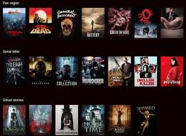 C'est un film d'horreur américain du genre cannibale qui est sortie en 2014. Shadowz La Plateforme Svod Pour Les Inconditionnels De L Horreur