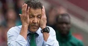 El sistema de juego de juan carlos osorio, bien conocido en méxico por su paso en la selección mexicana, no deja de crear críticas.ahora fue francisco foronda, exfutbolista colombiano, quien. Acusan De Corrupcion Al Tecnico Colombiano Juan Carlos Osorio Enfoque Noticias