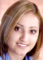 Mayra Valverde Obituary (1986