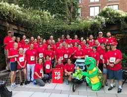 Ragnar relays have been increasing in participation across the nation the last several years. Cancer Walk Team Names Custom Ink