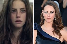 Kaya Scodelario Rejected Sex Scenes In Skins Spin-Off