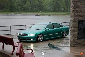 Wrapped D3 Audi A8l Audi Rs7 Audi Audi A8