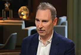 Andy jassy leads the amazon web services business (aws) and the technology infrastructure organization for amazon.com. Aws Ceo Jassy People Won T Be In Offices 100 Of The Time After Covid