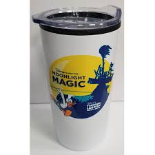 Pant suits also referred as pansuits also known as trouser suits in some places are tailored matching sets women by women with classic shirts. Disney Thermal Tumbler Moonlight Magic Typhoon Lagoon Donald Duck